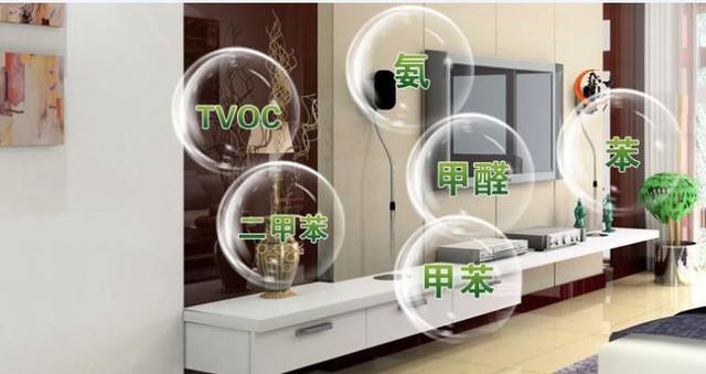 室內(nèi)甲醛超標(biāo)有哪些癥狀 怎樣有效去除甲醛